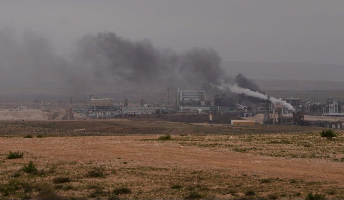 Ιράν: Εμείς θα καθορίσουμε πότε τελειώνει ο πόλεμος