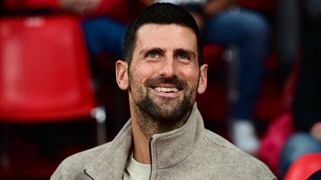 Τζόκοβιτς: Αποχωρεί από το Monte Carlo λόγω τραυματισμού