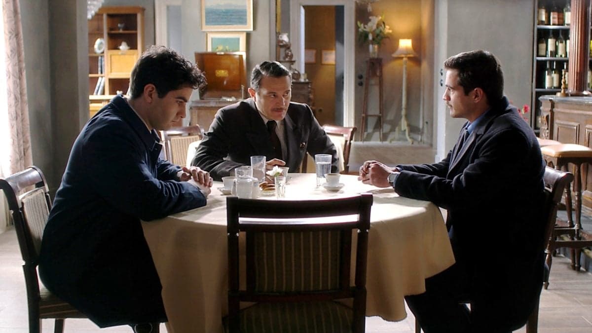 Καρέτσας και Κωστούλας στις κορυφαίες λίστες ταλέντων