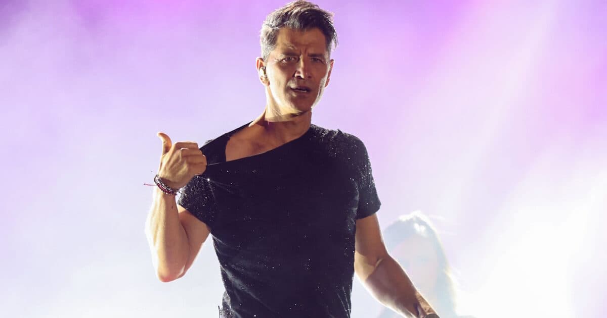 Σάκης Ρουβάς παρουσιαστής YFSF: επιστροφή στον ΑΝΤ1