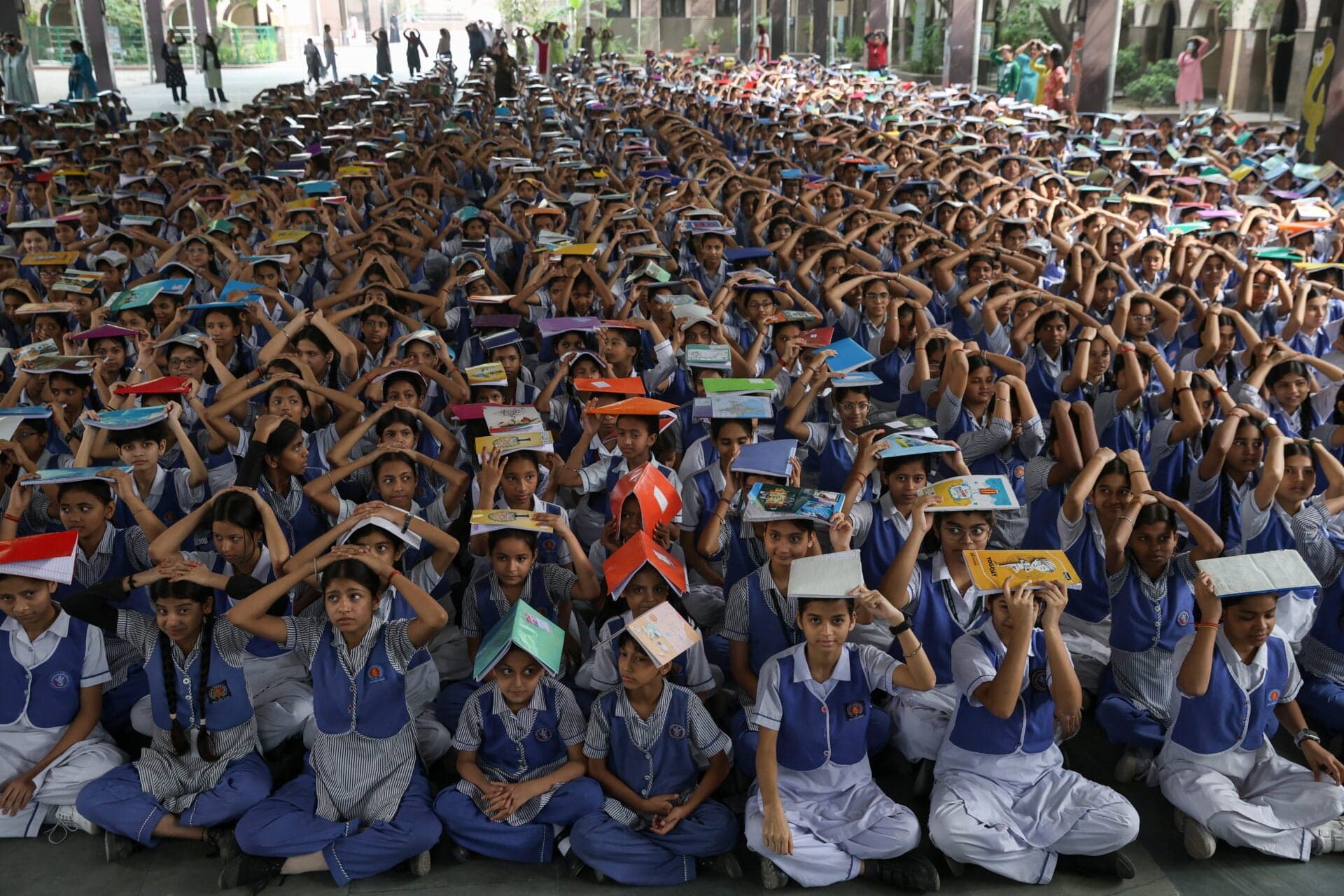 ΔΝΤ: Ο πόλεμος στο Ιράν φέρνει ακρίβεια και ύφεση