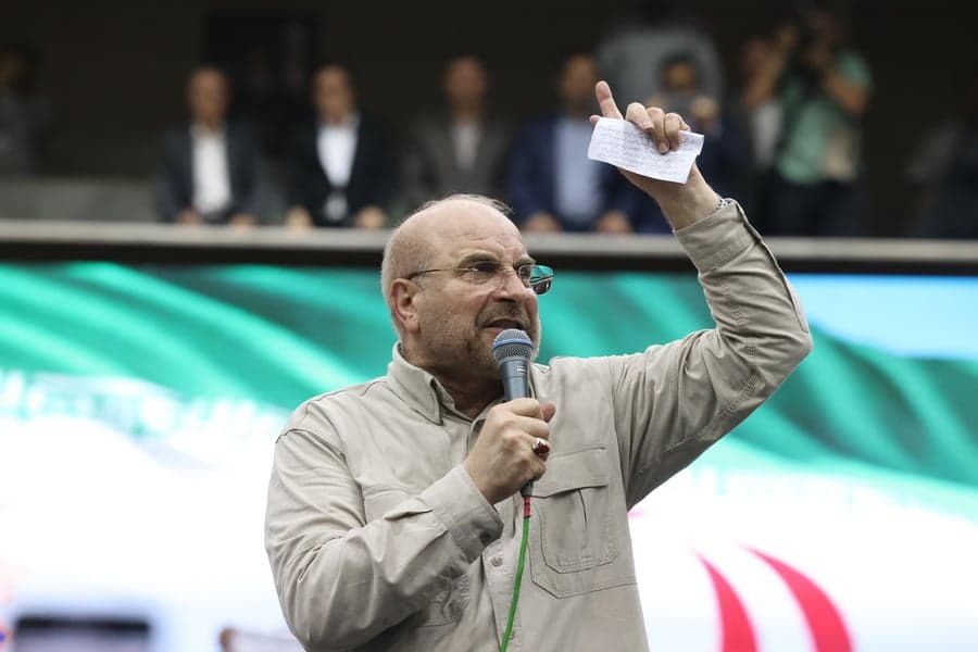 Ιράν: Περιμένουμε τη χερσαία επίθεση των ΗΠΑ