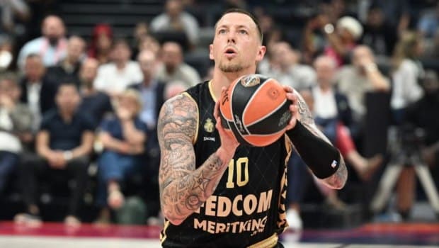 Μονακό-Παναθηναϊκός: Χωρίς Τάις οι Μονεγάσκοι