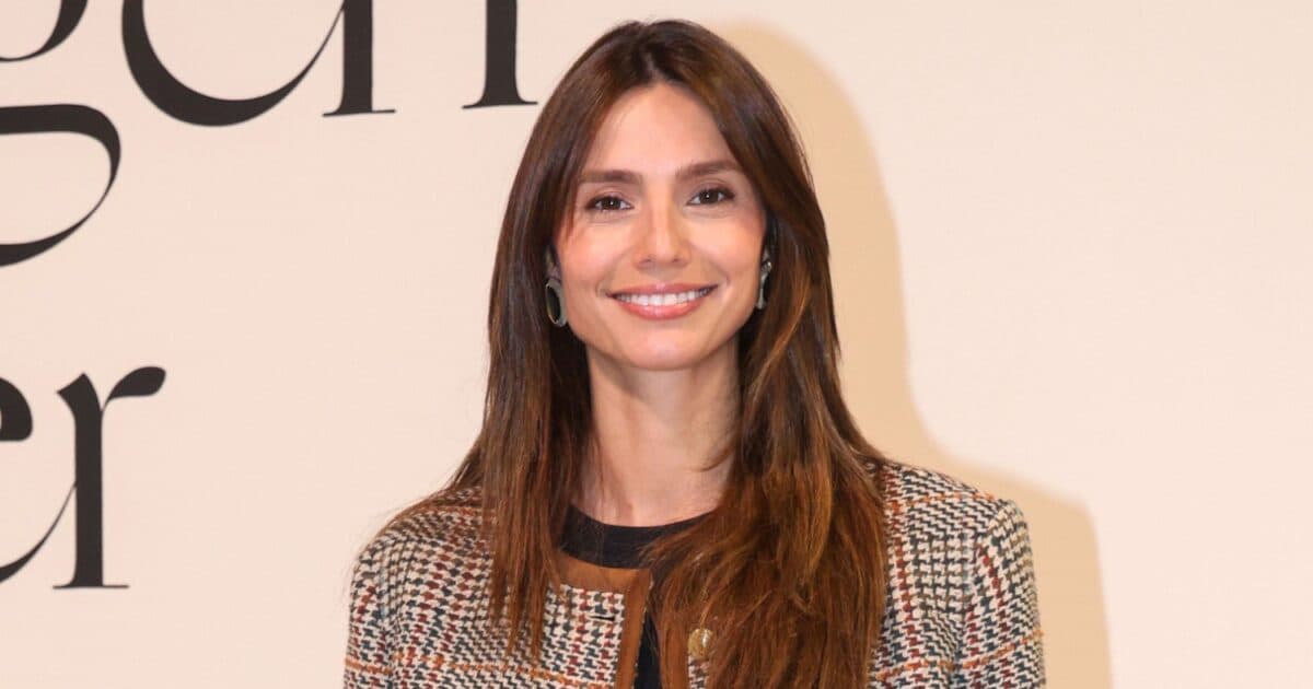 Γάμος Ηλιάνας Παπαγεωργίου: 100 καλεσμένοι και δίλημμα