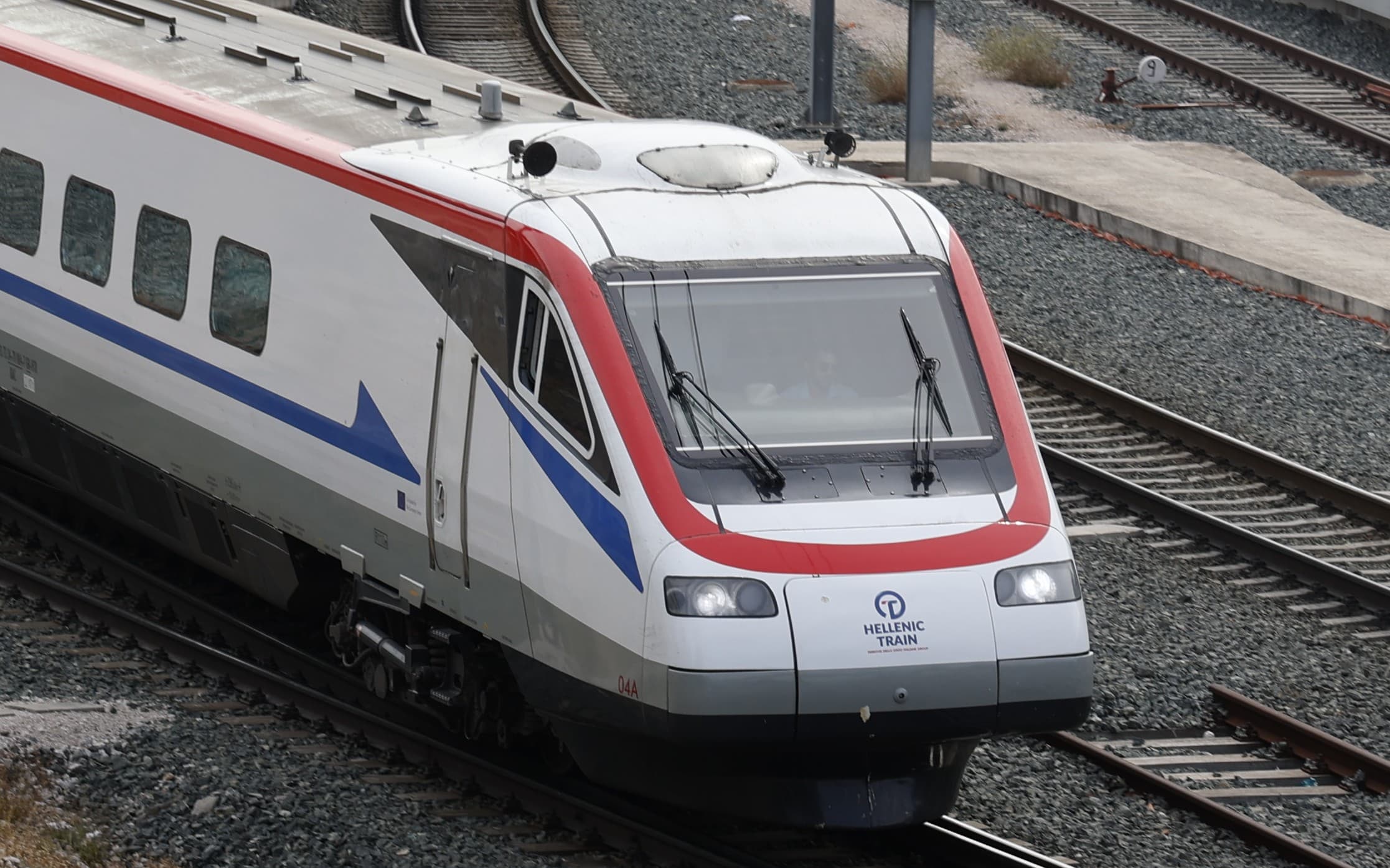 Ακυρώσεις στον Προαστιακό Πάτρας λόγω ημιμαραθωνίου