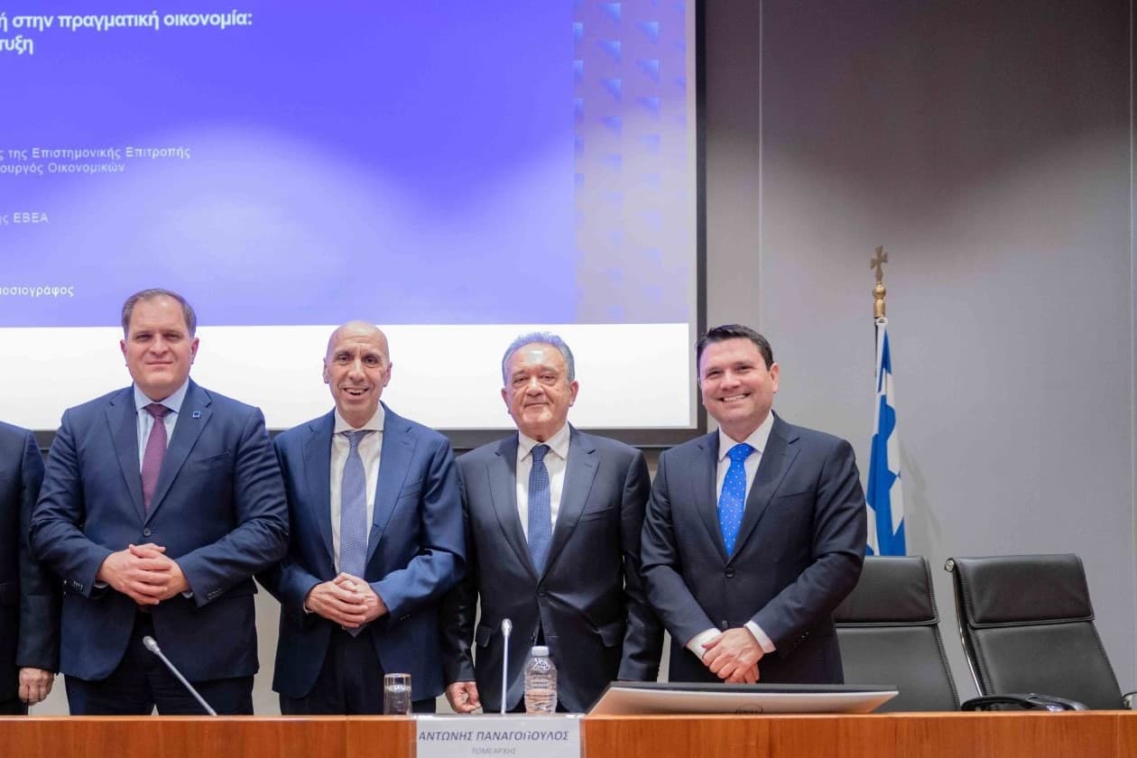 Μείωση φόρων: 80 καταργήσεις από το 2019