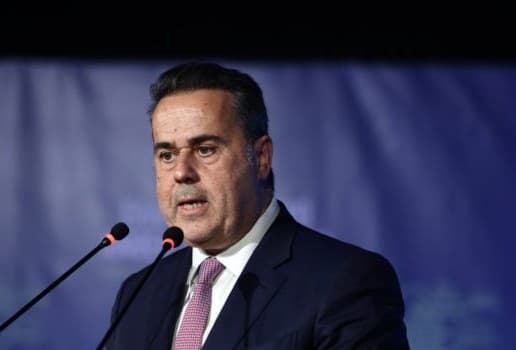 Παπασταύρου: Η κυβέρνηση προστατεύει τον πολίτη από ενεργειακή κρίση