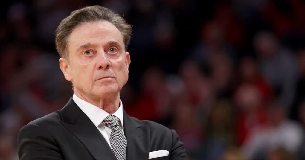 Ρικ Πιτίνο: «Δεν σταματώ» Στους 16 του NCAA