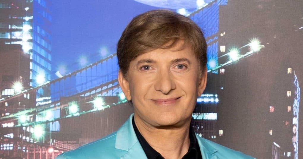 Μάκης Δελαπόρτας: Το τραγικό μυστικό του Βασίλη Λογοθετίδη