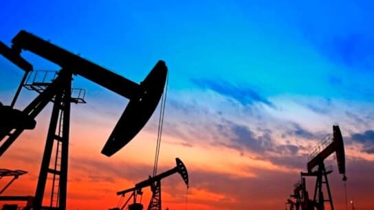 Πετρέλαιο: Στα 100 δολάρια το WTI, 112 δολάρια το Brent