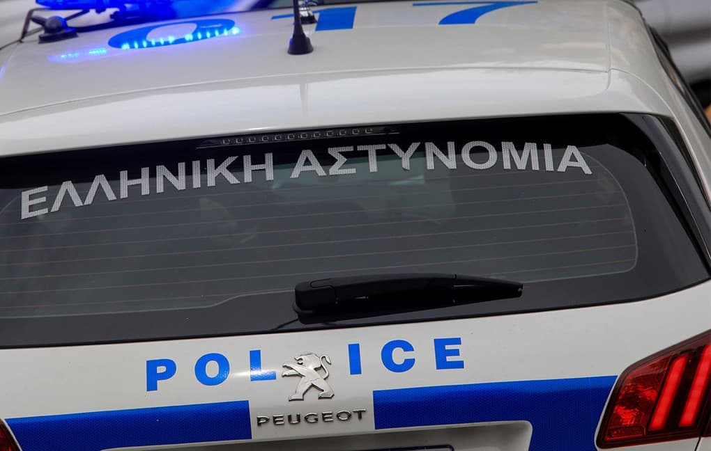 Πατέρας άρπαξε τα παιδιά του στην Ηλεία και εξαφανίστηκε