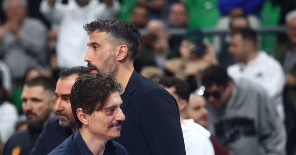 Γιαννακόπουλος: Αρχαίο ρητό μετά την ήττα του Παναθηναϊκού