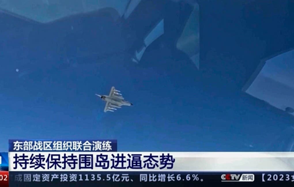 Τραμπ στην Κίνα: η διπλωματική κίνηση που αλλάζει τις ισορροπίες