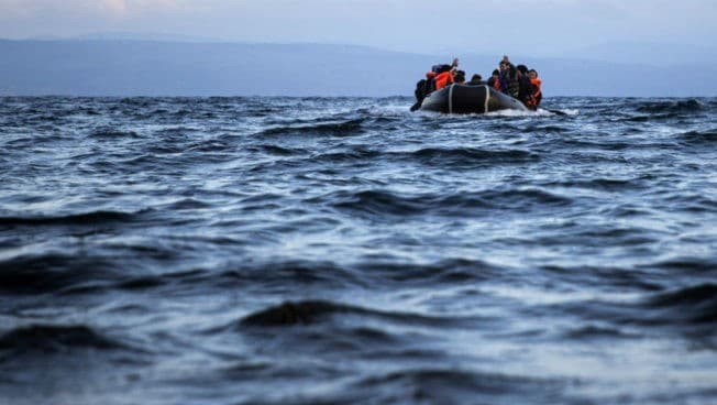 21 μετανάστες διασώθηκαν νότια της Ιεράπετρας