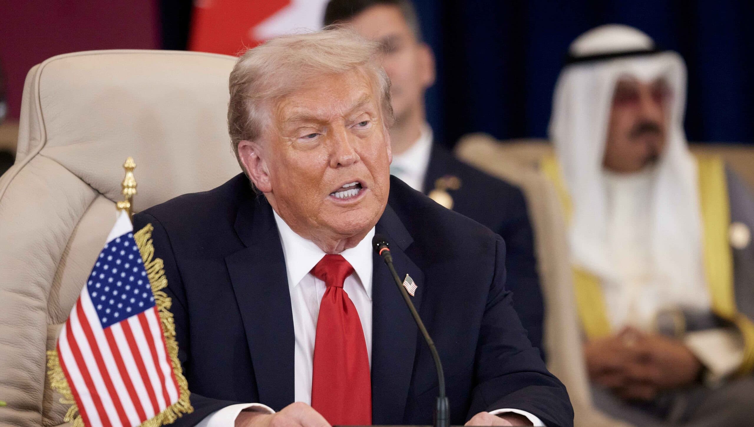 Τιμές καυσίμων ΗΠΑ: Ο Τραμπ αδιαφορεί για την άνοδο