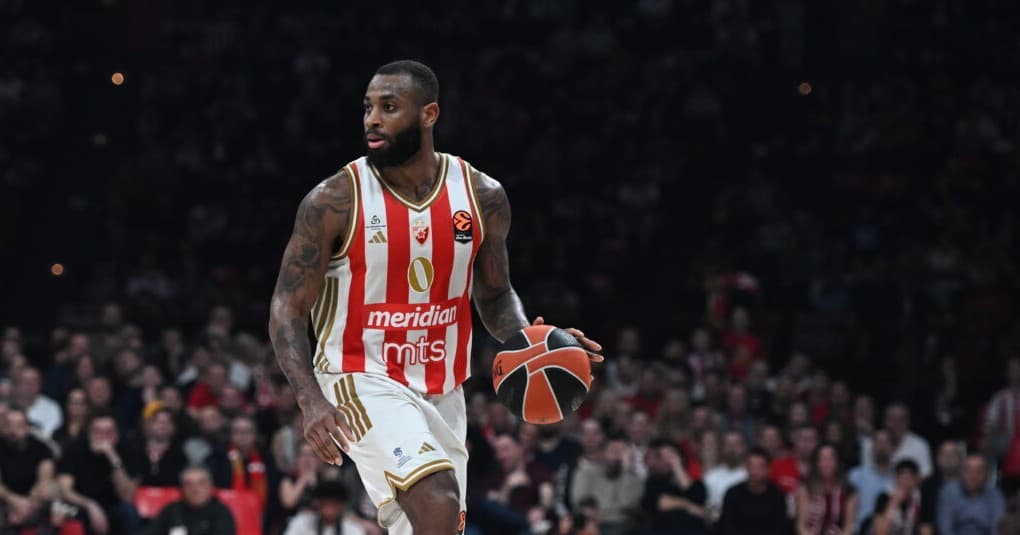 Μπαρτσελόνα – Ερυθρός Αστέρας: Παράταση λόγω φανελών