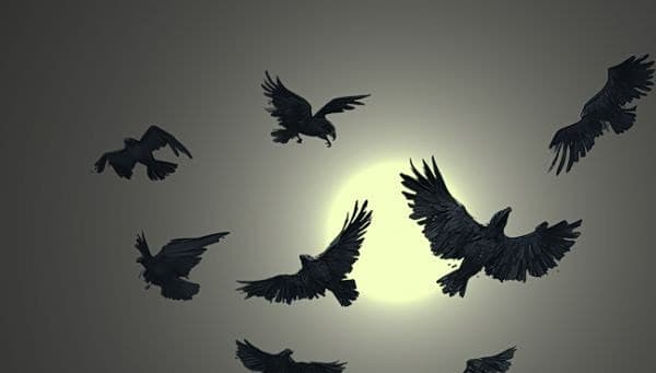 Αρκάς: Το σκίτσο για την υπομονή που προβληματίζει