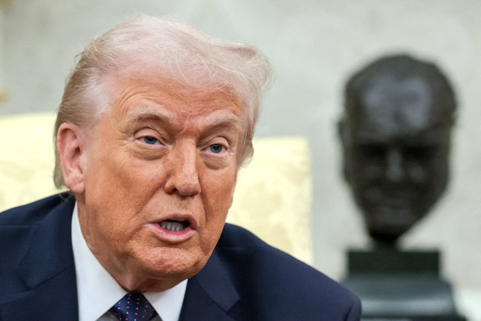 Ιρανικές επιθέσεις: Μείωση 90% από αμερικανικές επιχειρήσεις