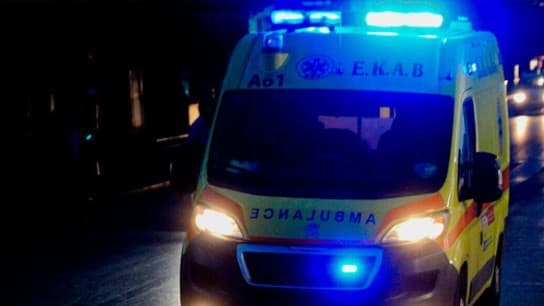 Κροτίδα έσκασε στα χέρια 15χρονου μαθητή στην Πάτρα