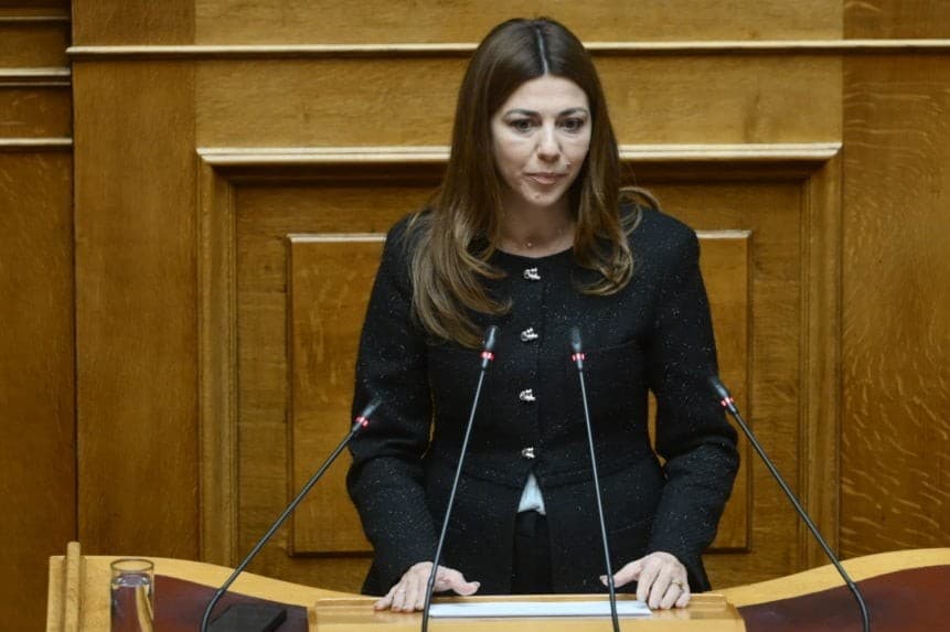 ΑΣΠΤ: Πέρασε με ευρεία πλειοψηφία το νομοσχέδιο