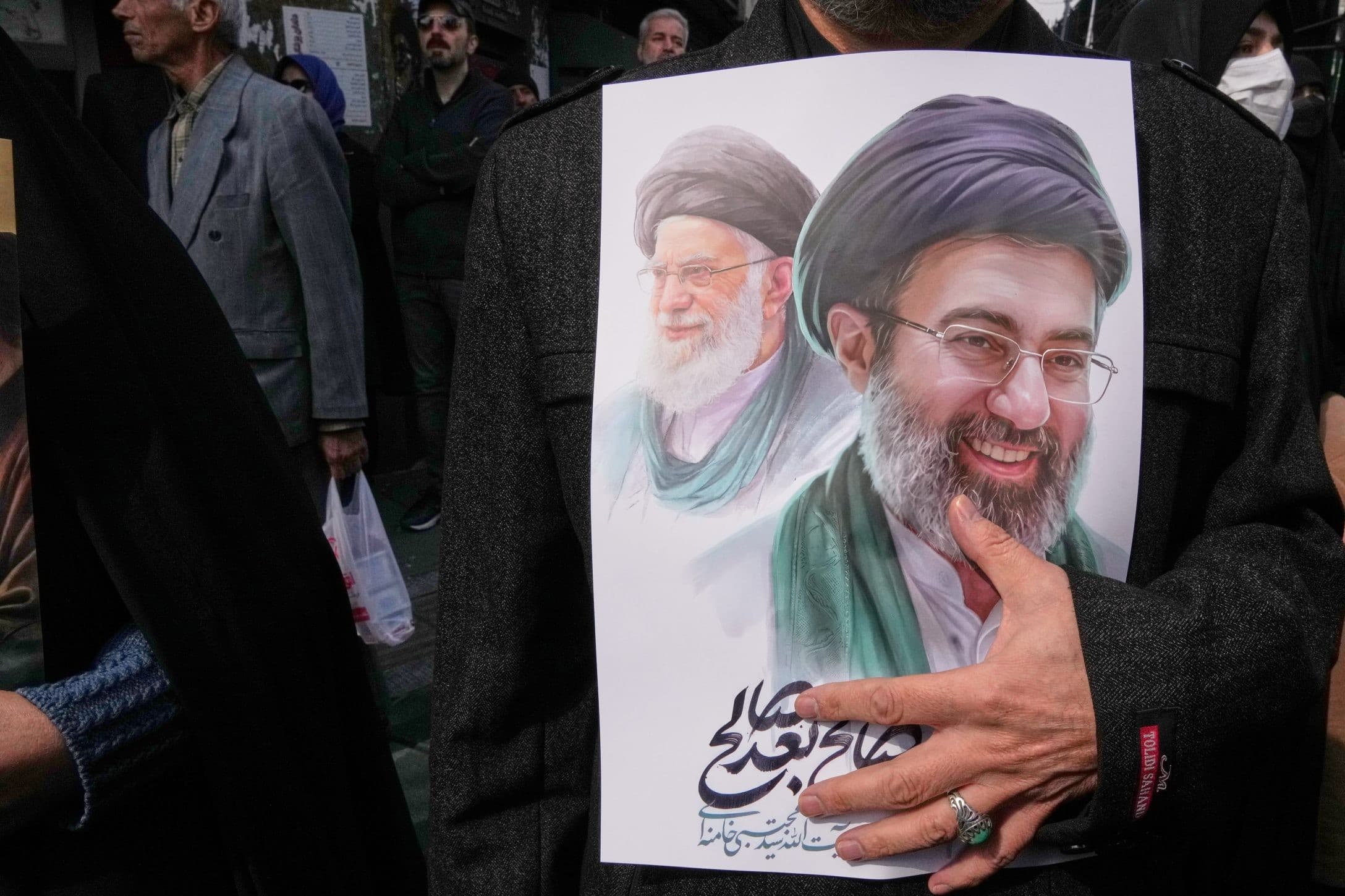 Ιράν: Το καθεστώς αντέχει λένε οι μυστικές υπηρεσίες ΗΠΑ