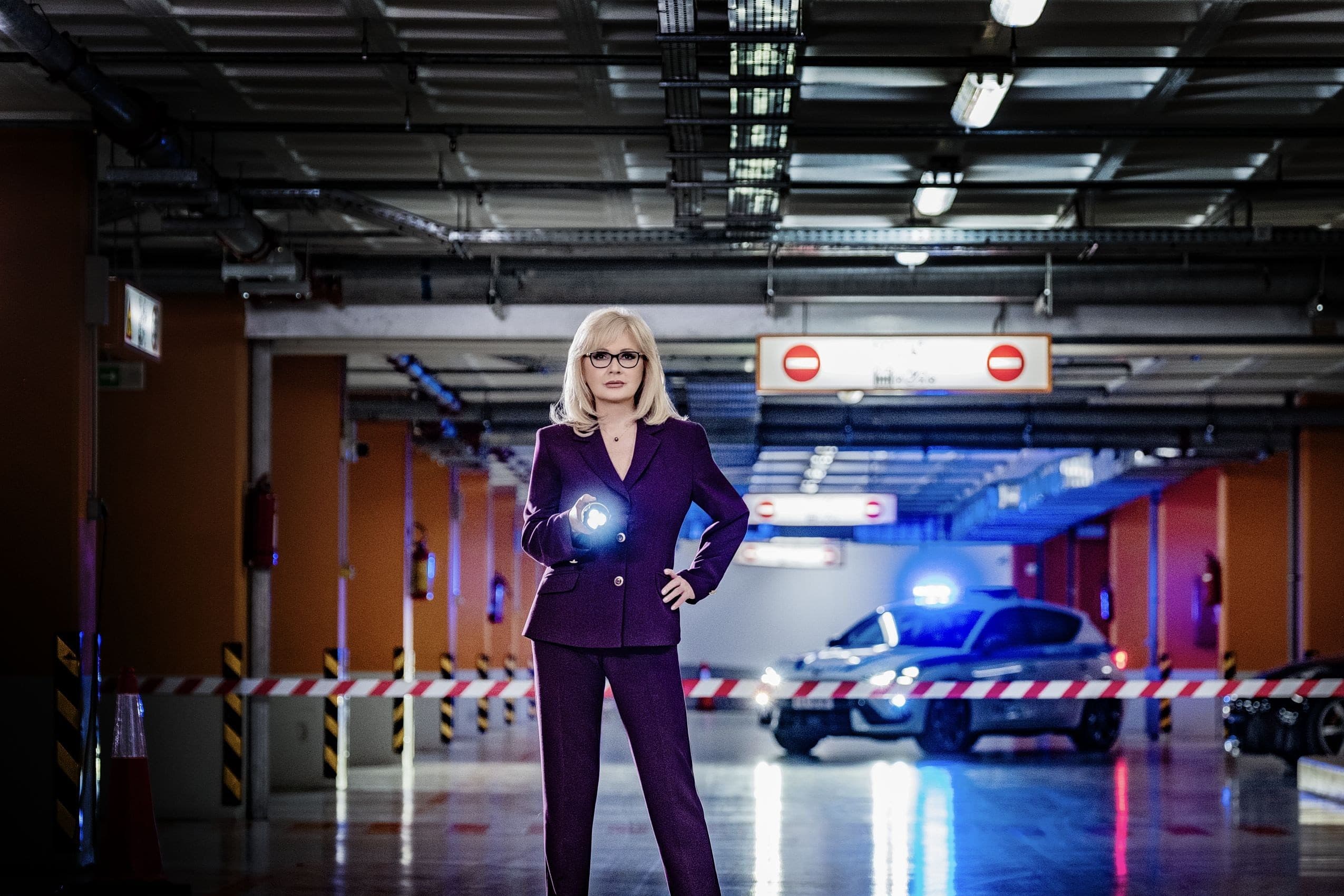 Φως στο Τούνελ: Αρπαγή επιχειρηματία στη Λακωνία