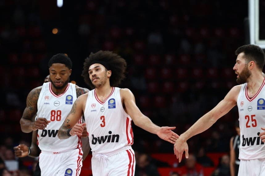 Ολυμπιακός ΠΑΟΚ: Ντέρμπι κορυφής στις 21:00