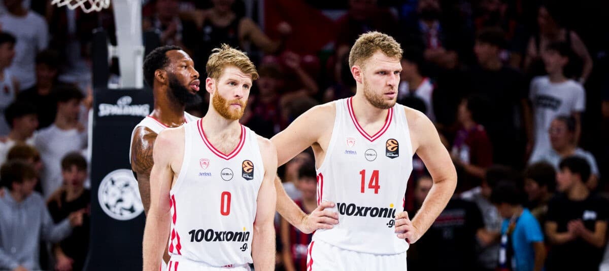 Βεζένκοφ ταξιδεύει στη Γαλλία για τη διαβολοβδομάδα