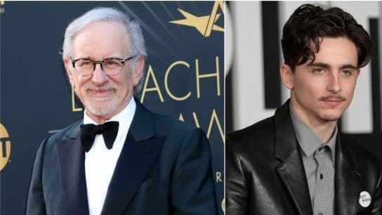 Σπίλμπεργκ απαντά σε Σαλαμέ για όπερα και μπαλέτο