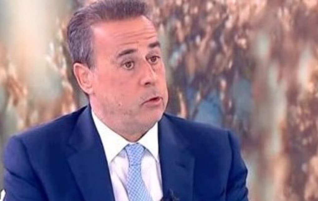 Παπασταύρου: Ελλάδα έχει ενεργειακά αποθέματα 90 ημερών