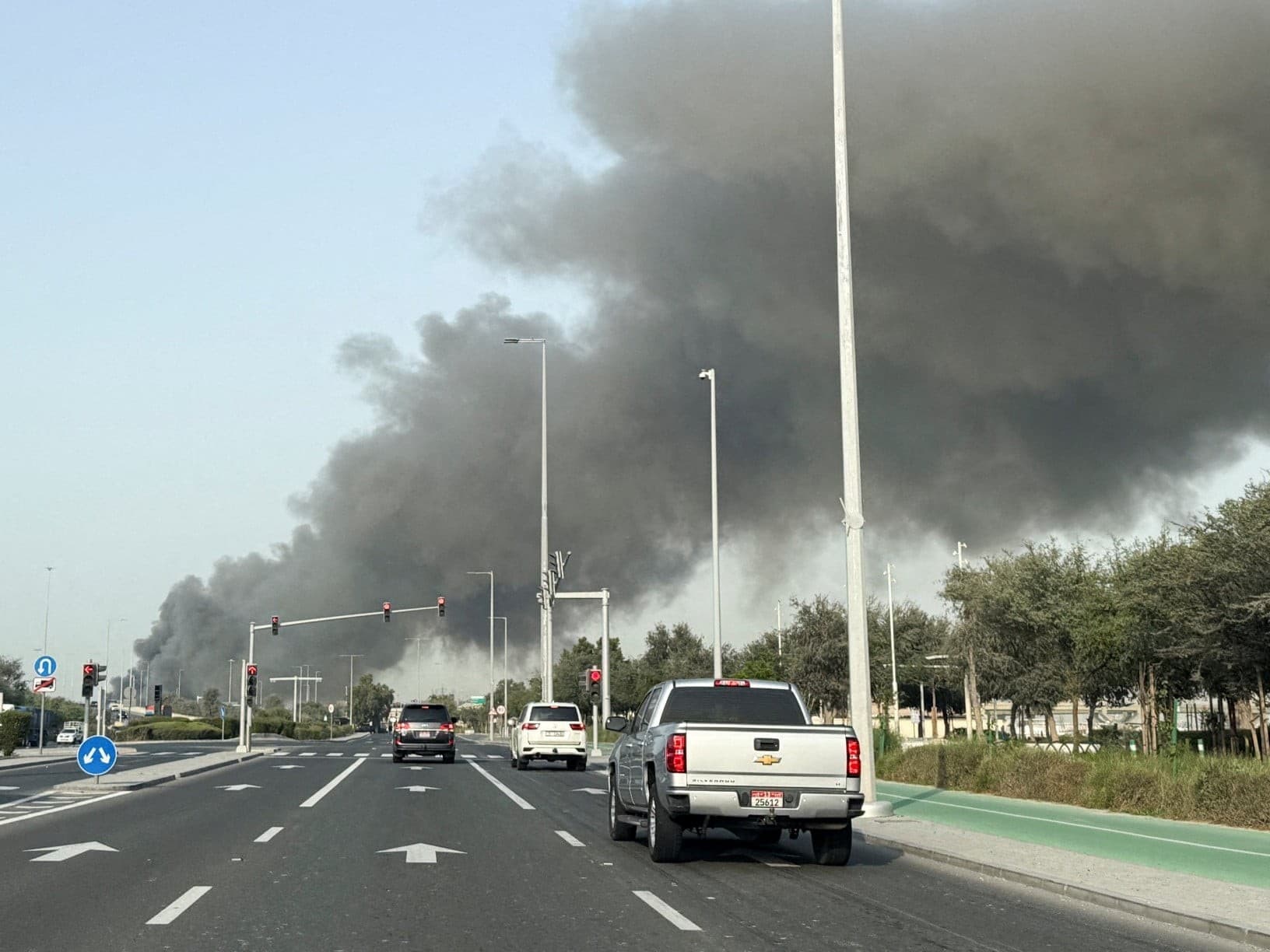 ΗΠΑ στέλνουν αντι-drone σύστημα Merops στη Μέση Ανατολή
