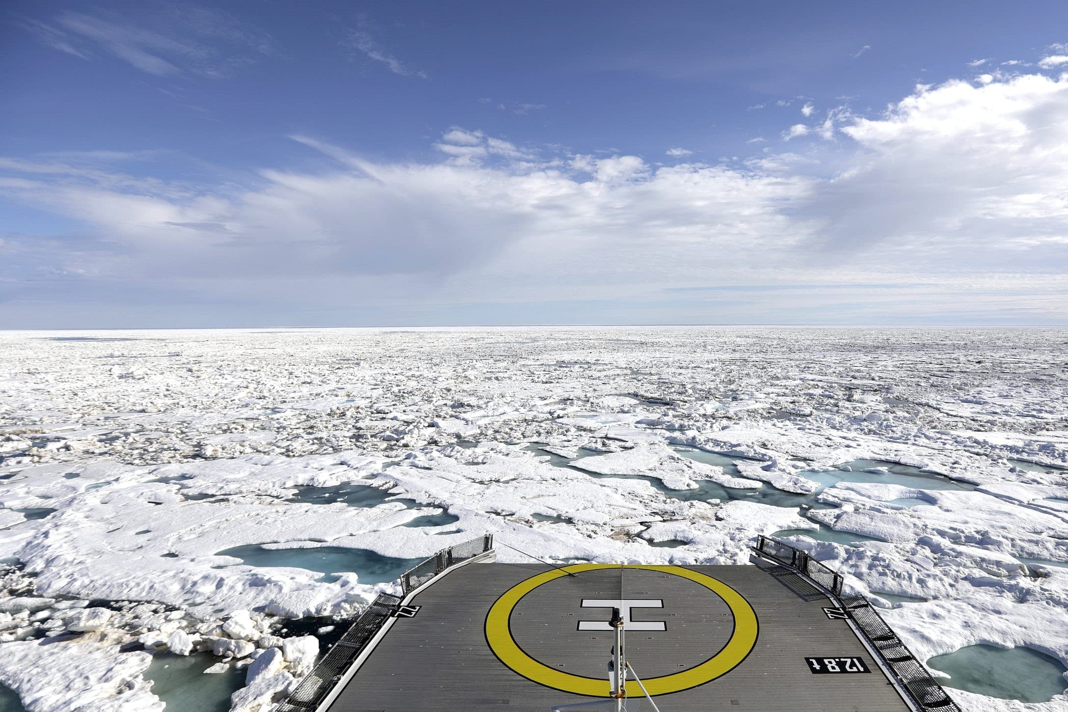 ΝΑΤΟ: Στρατιωτικές ασκήσεις στην Αρκτική με 25.000 στρατιώτες