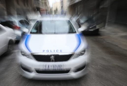 Σεξουαλική επίθεση μεσημέρι στο Περιστέρι Δράστης ελεύθερος