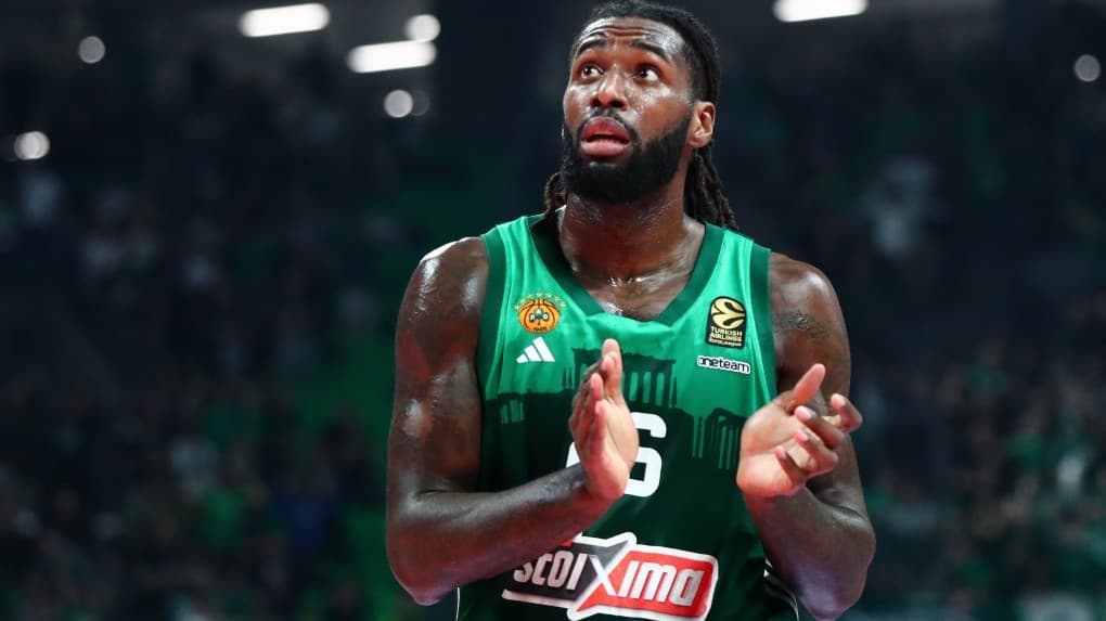 Αντεμπάγιο 83 πόντοι: Ιστορική νύχτα στο NBA