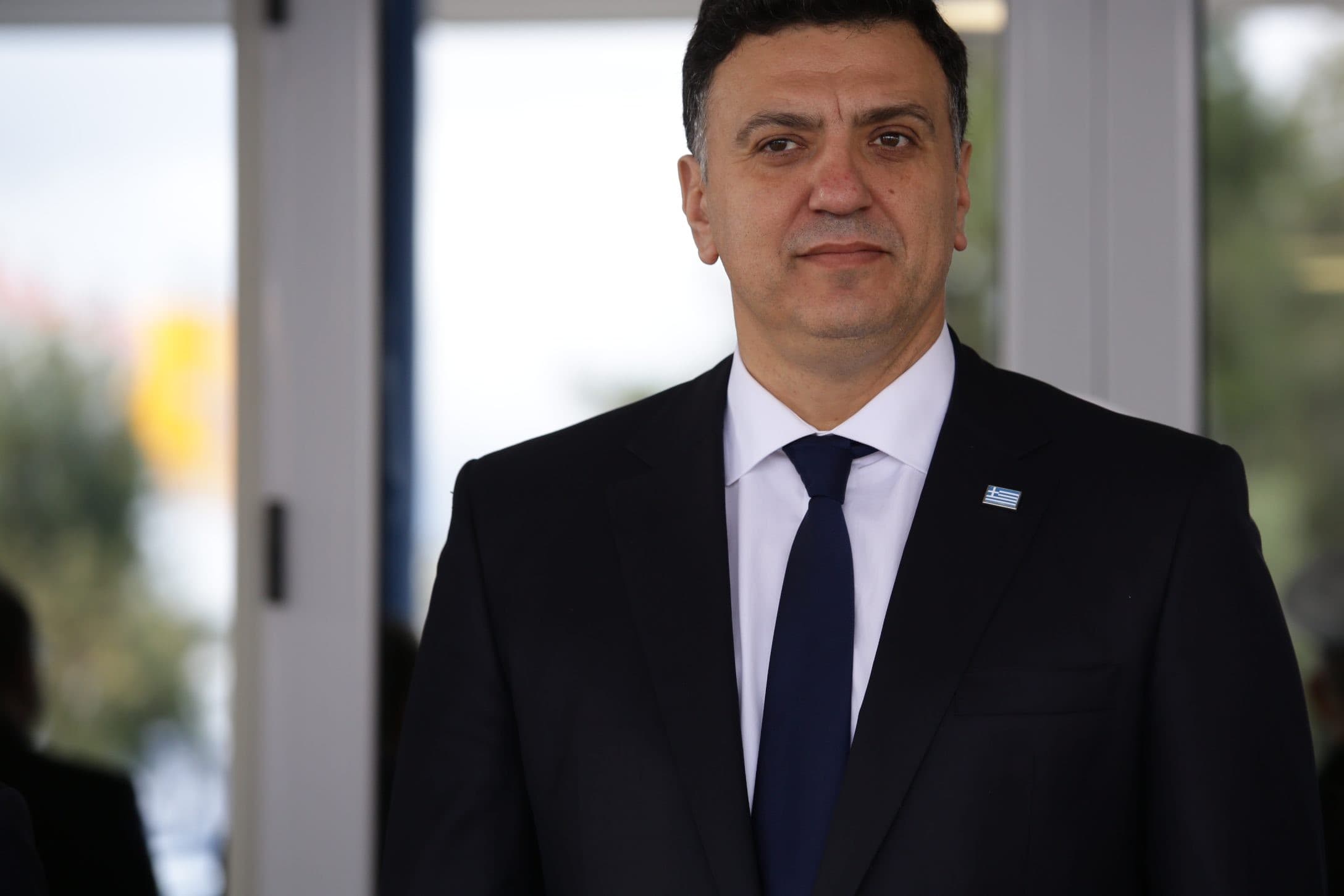 Επίδομα ανεργίας ναυτικών: Αύξηση στα 600 ευρώ