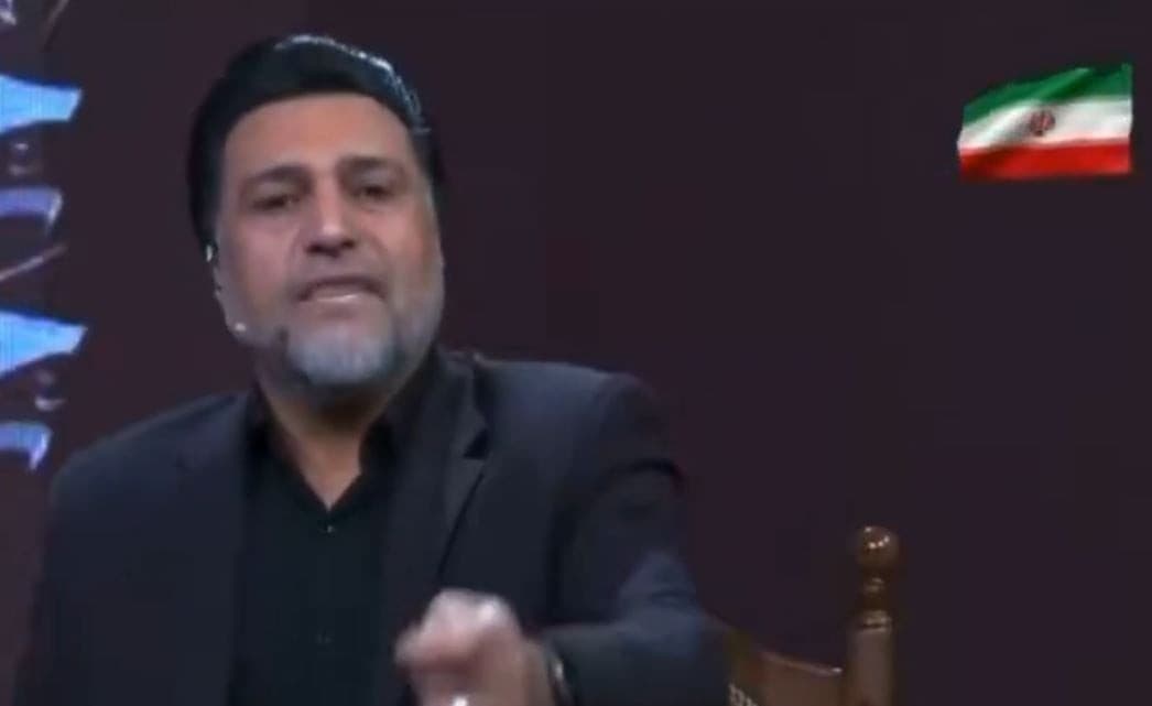 Ιράν: Παρουσιαστής κρατικής TV απειλεί διαδηλωτές