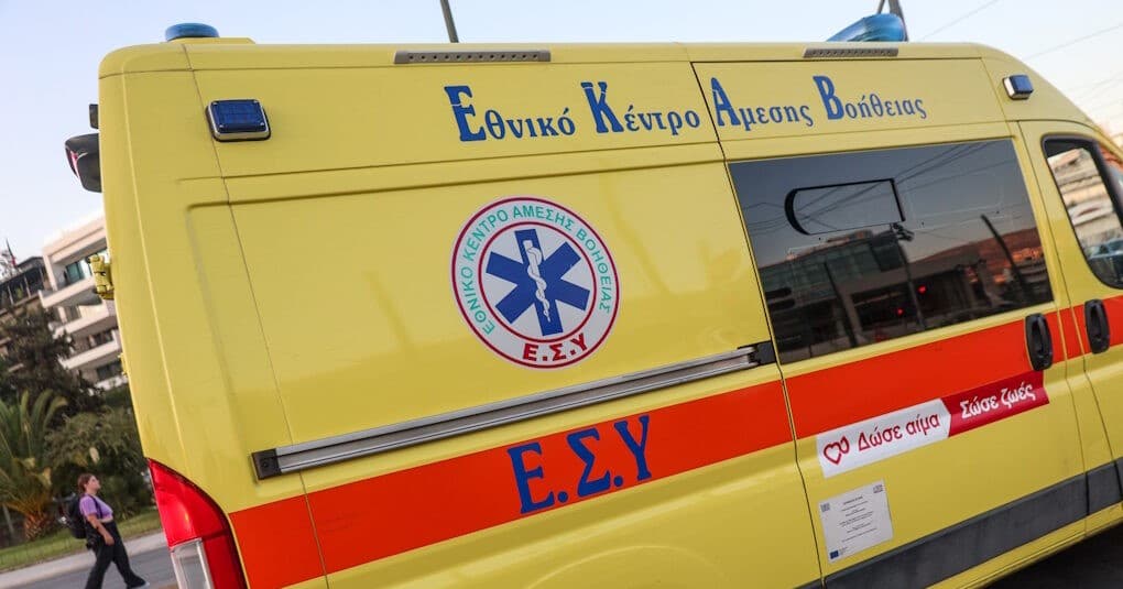 Τραγωδία στα Χανιά: 51χρονος έβαλε τέλος στη ζωή του