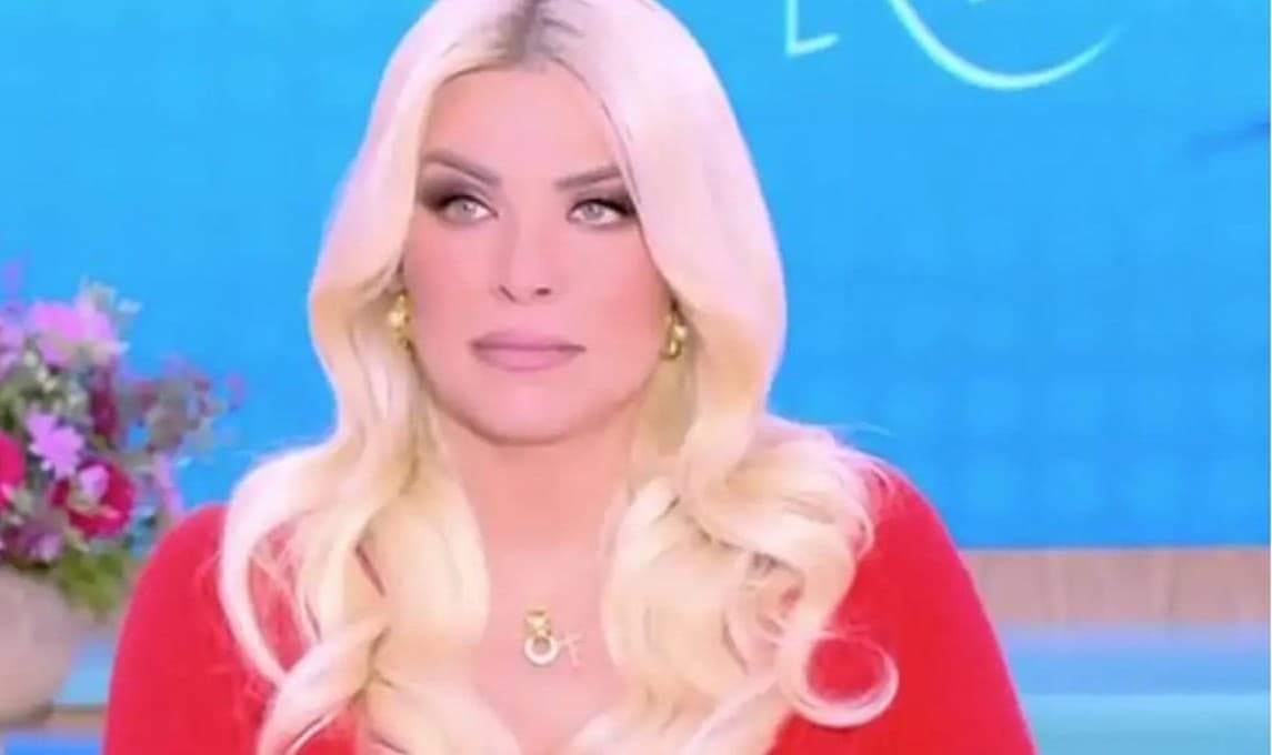 Κατερίνα Καινούργιου: Αποχωρεί από την εκπομπή της