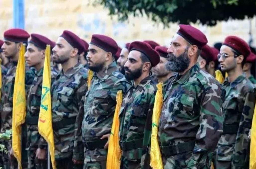 Χεζμπολάχ εκτόξευσε 100 ρουκέτες κατά του Ισραήλ