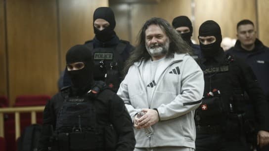 Δίκη Χρυσής Αυγής: Η πρόταση για ελαφρυντικά