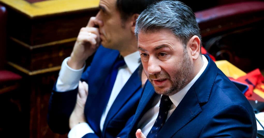 ΠΑΣΟΚ δεύτερο κύμα διεύρυνσης: 40 νέα ονόματα