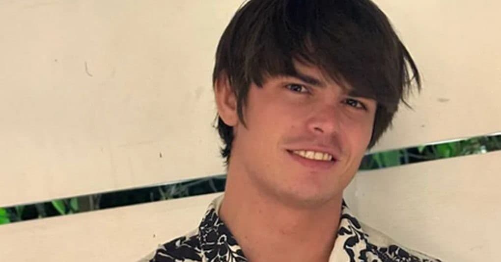 Πέθανε στα 28 του ο γκέι πορνοστάρ Σεθ Πίτερσον