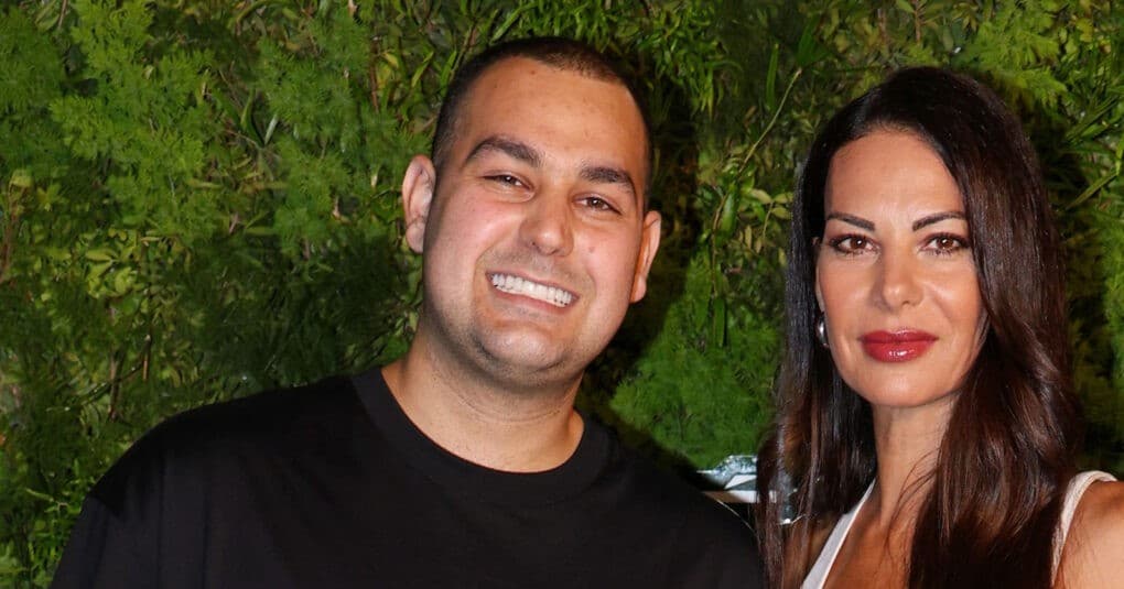 Χρίστος Κούγιας γενέθλια: Ο γιος του ποινικολόγου κλείνει τα 24