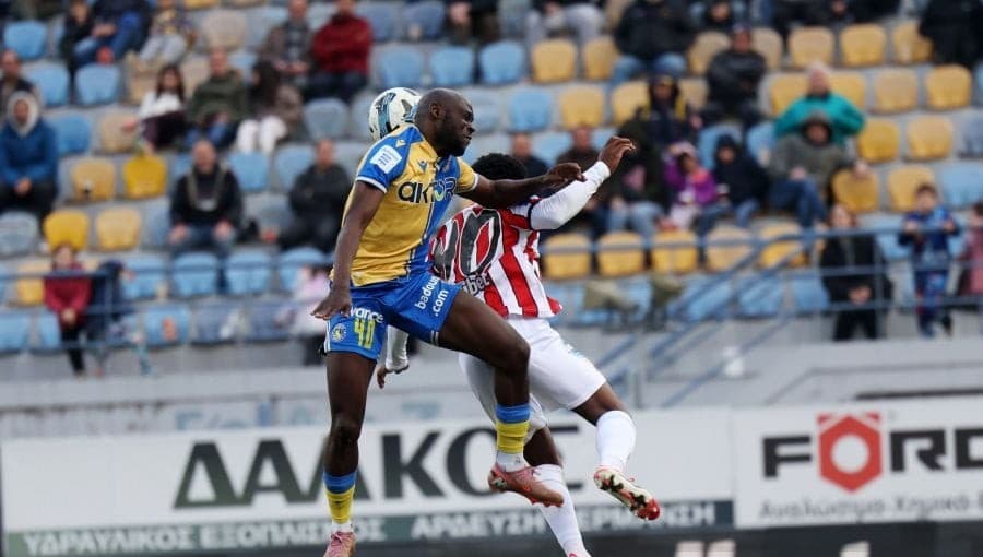 Ηρακλής – Παναθηναϊκός 76-74: Ανατροπή με buzzer beater