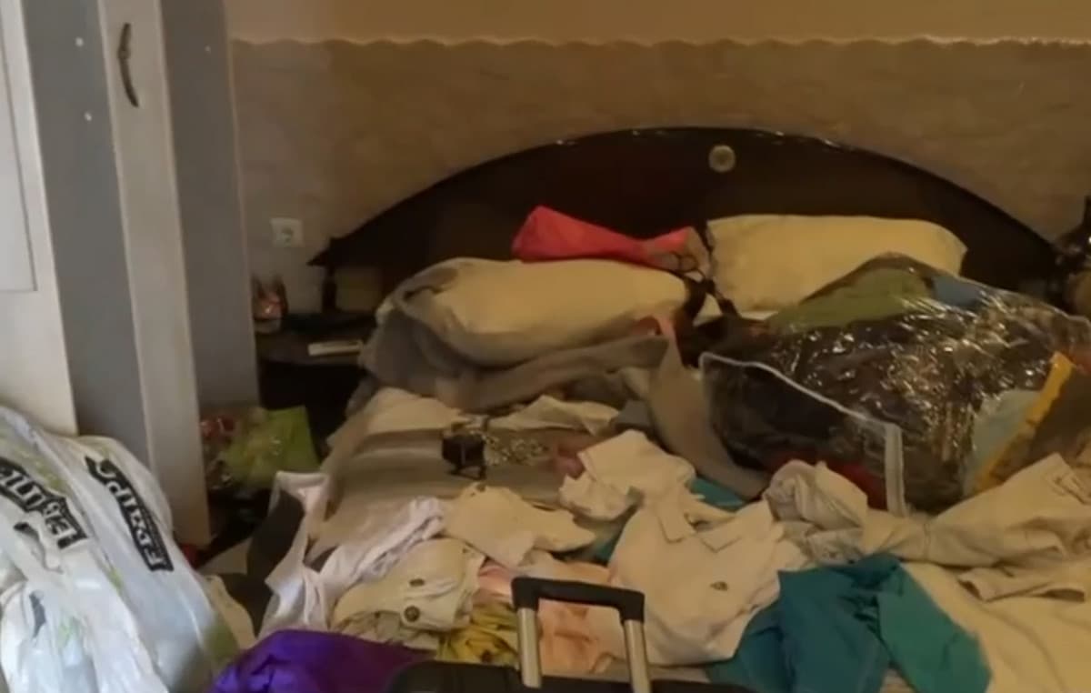 Ληστεία τρόμου στην Αχαΐα: Μητέρα και 15χρονη όμηροι