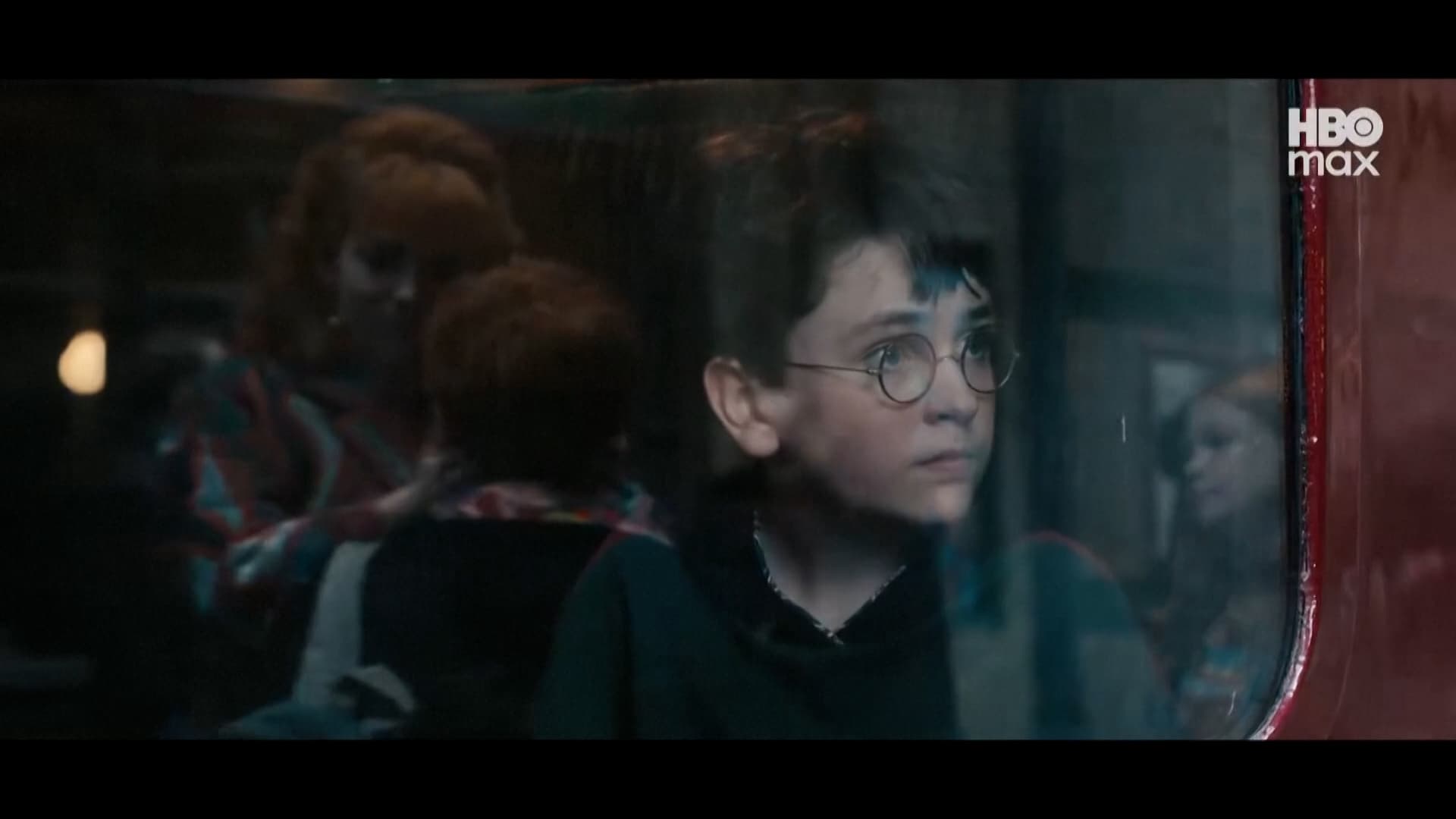 Harry Potter σειρά HBO: Πρώτο τρέιλερ και ημερομηνία