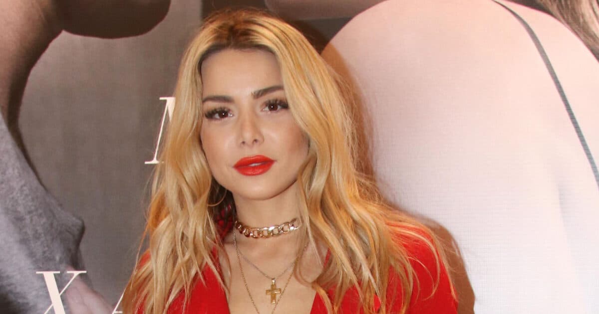 Νίνο και Ζόζεφιν ξανά μαζί Το ταξίδι στη Ρόδο που τα είπε όλα