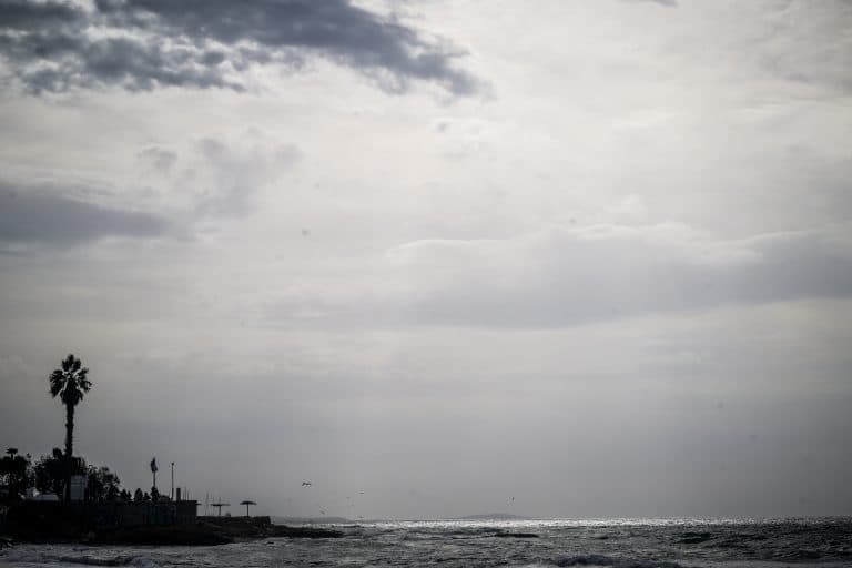 Ανάσυρση δύτη από το Πηγάδι του Διαβόλου σήμερα