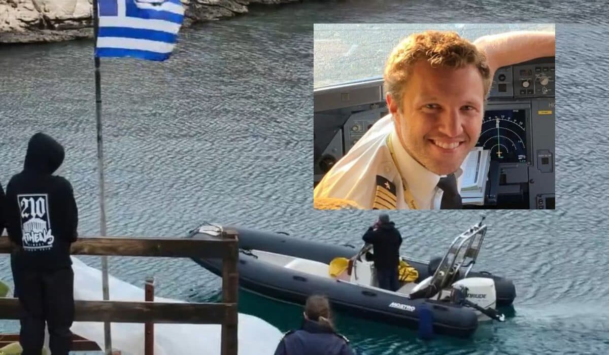 Δύτης Βουλιαγμένη: Σάββατο η ανάσυρση από το πηγάδι του διαβόλου