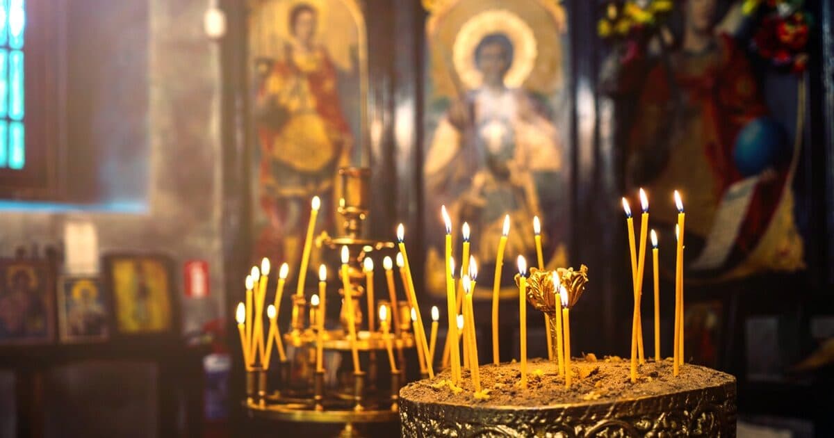 Βουβή Εβδομάδα: Γιατί ονομάζεται έτσι και τι σημαίνει